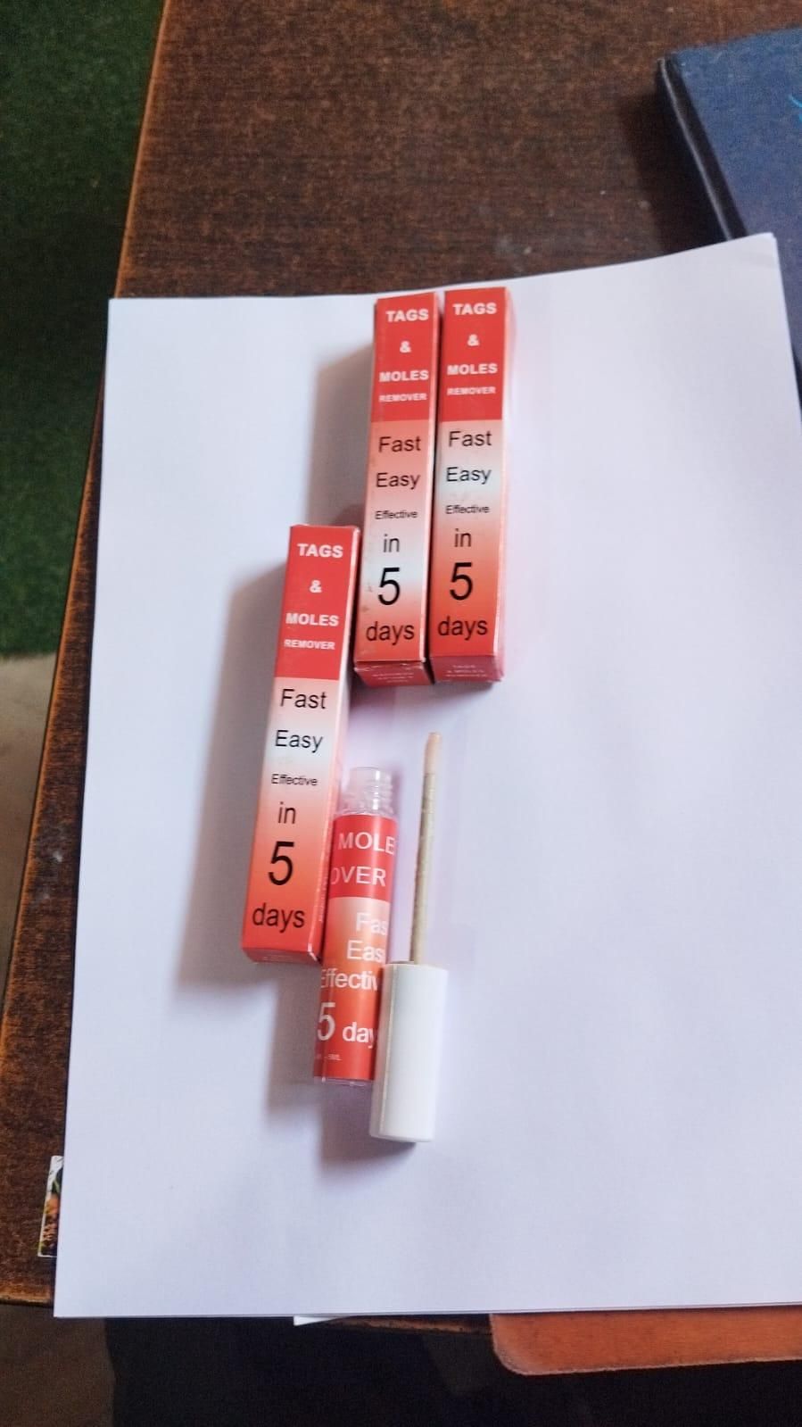 ClearDerma Skin Refining Solution - (Buy 1 get 1 Free )