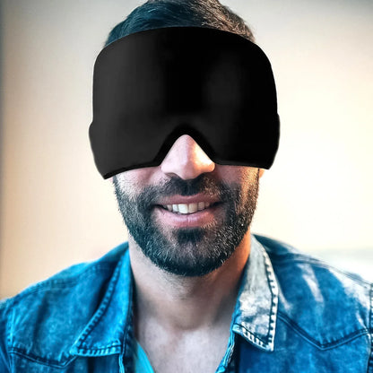 Migraine and Headache Relief Cap