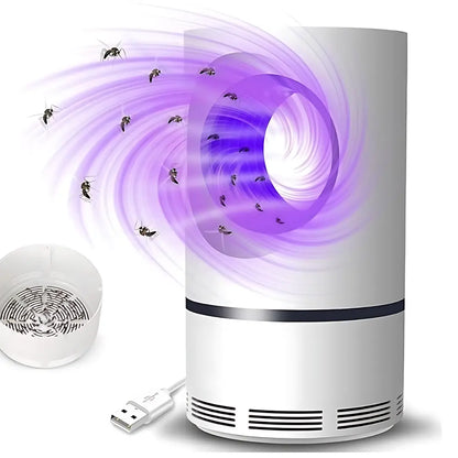 Mosquito Killer Lamp