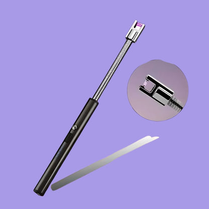 Lighter USB Rechargebale