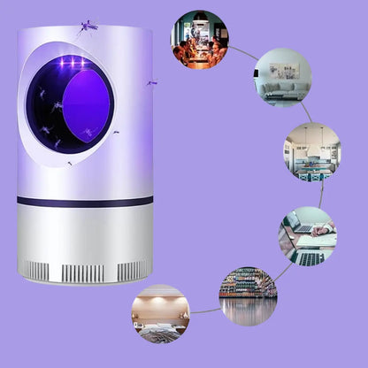 Mosquito Killer Lamp