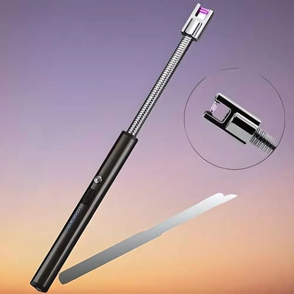 Lighter USB Rechargebale