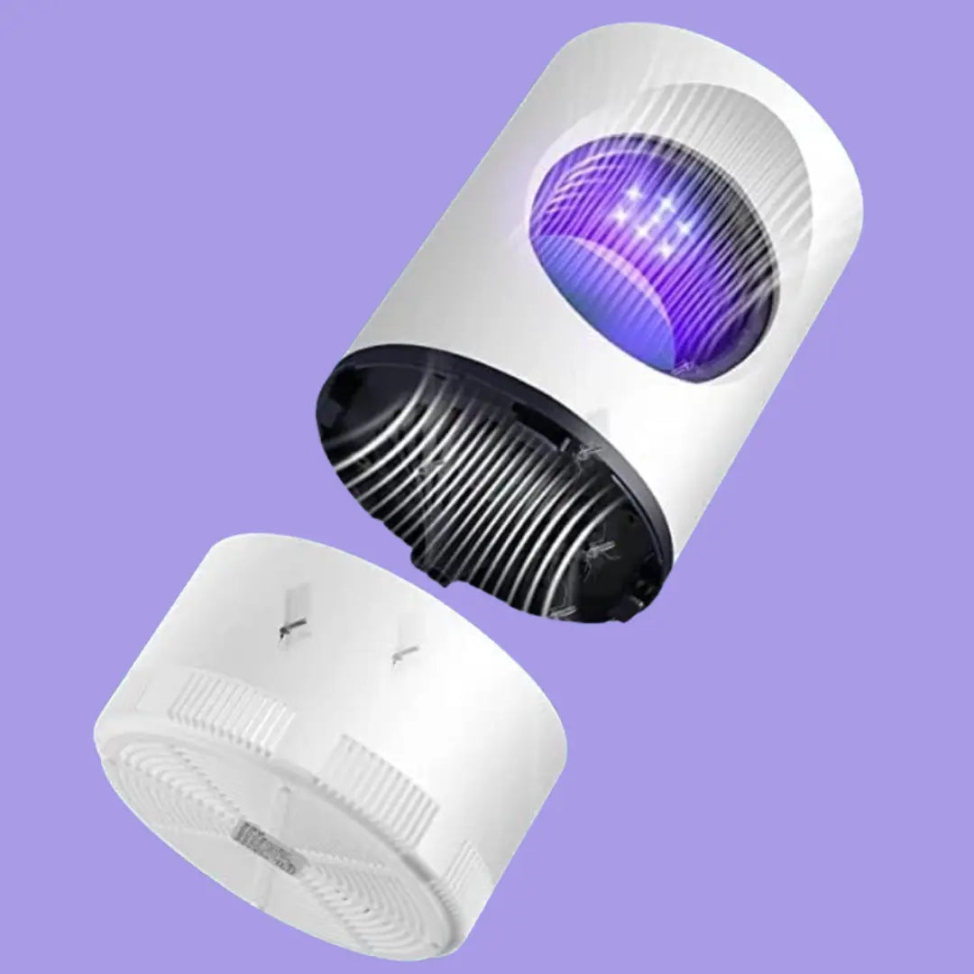 Mosquito Killer Lamp