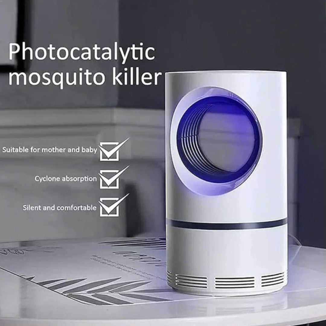 Mosquito Killer Lamp