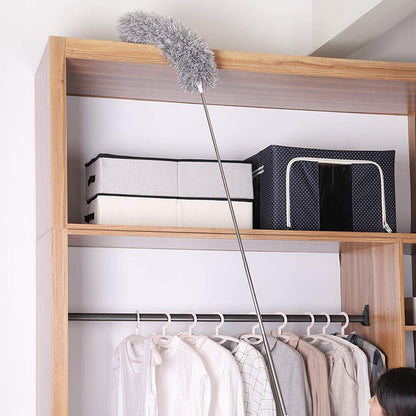 Flexible High Performance Duster Cleaner (Free Gloves)